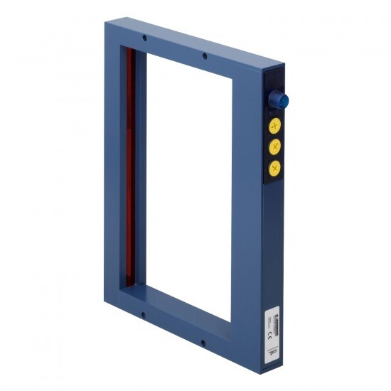 XUVF120M12  Schneider Electric