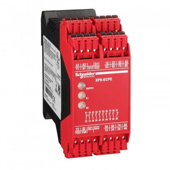 XPSECPE3910P  Schneider Electric