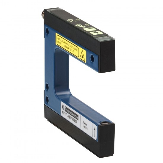 XUYFLNEP100030  Schneider Electric