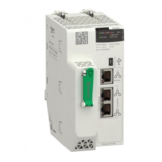 BMEP584020  Schneider Electric