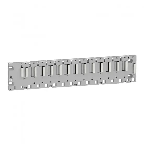 BMXXBP1200  Schneider Electric