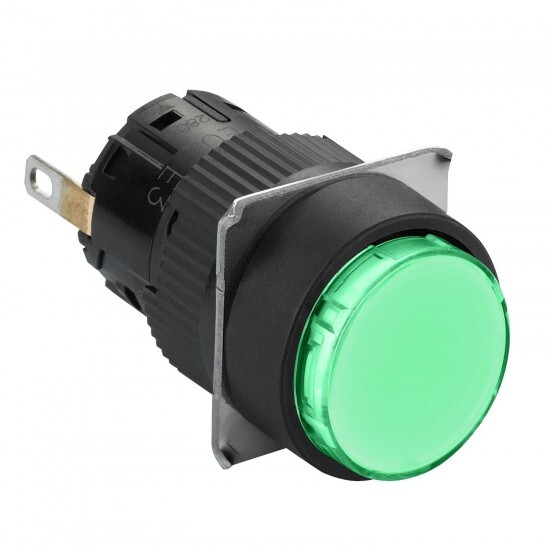 XB6EAV3BP Schneider Electric XB6EAV3BP Schneider Electric