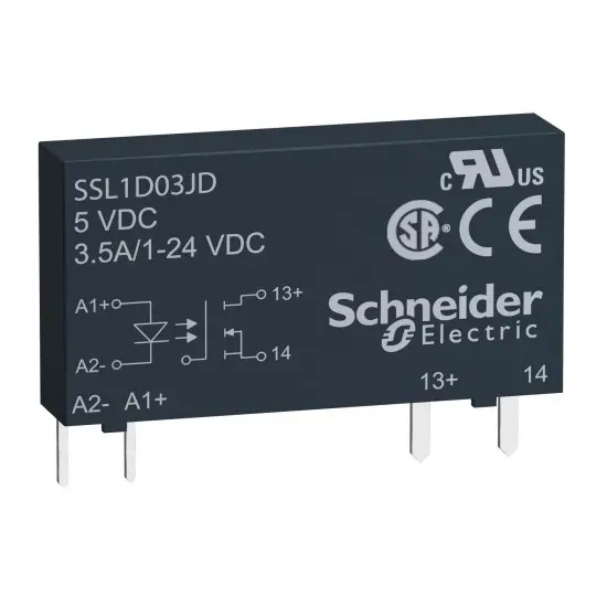 SSL1D03JD  Schneider Electric