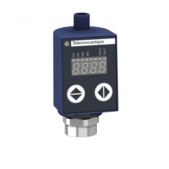 XMLR250M2P25  Schneider Electric