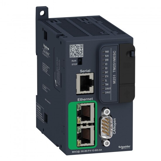 TM251MESC  Schneider Electric