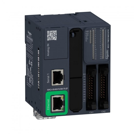 TM221ME32TK  Schneider Electric