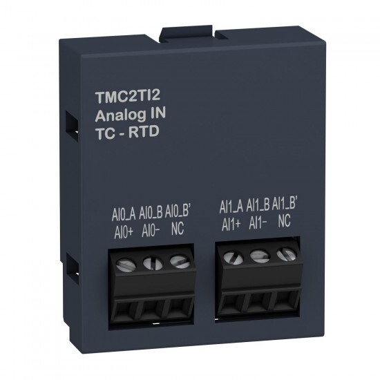TMC2TI2 Schneider Electric TMC2TI2 Schneider Electric