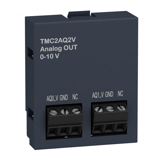 TMC2AQ2V Schneider Electric TMC2AQ2V Schneider Electric