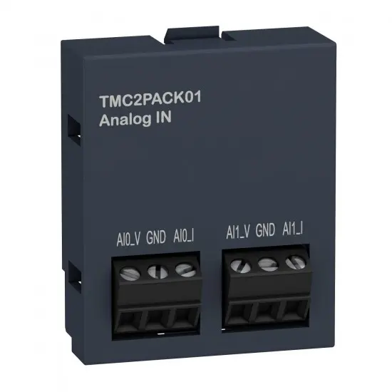 TMC2PACK01  Schneider Electric