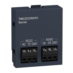 TMC2CONV01