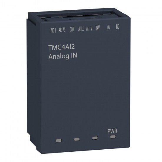TMC4AI2 Schneider Electric TMC4AI2 Schneider Electric