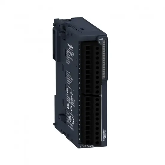 TM3DQ16T  Schneider Electric