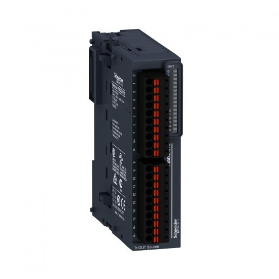 TM3DQ16TG  Schneider Electric