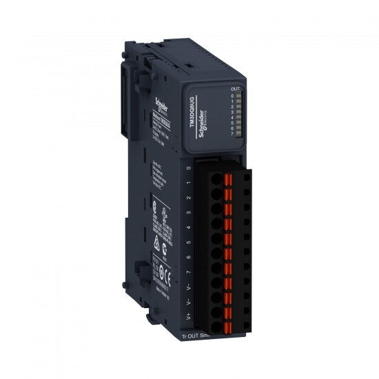 TM3DQ8UG  Schneider Electric