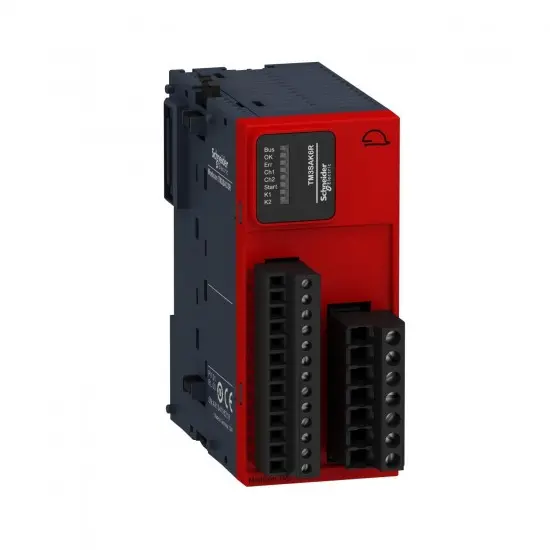 TM3SAK6R Schneider Electric TM3SAK6R Schneider Electric