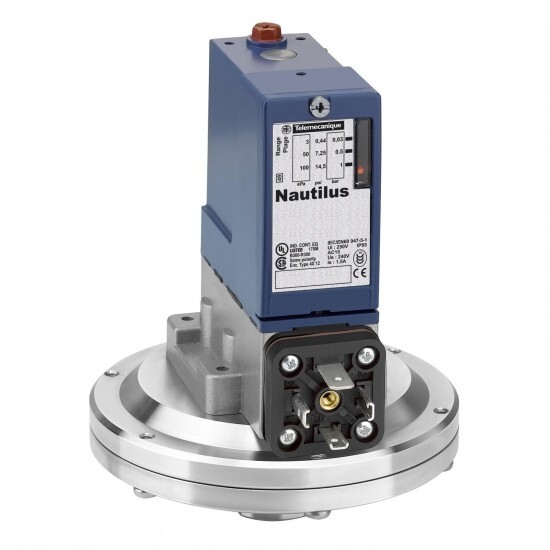 XMLA001R2C11  Schneider