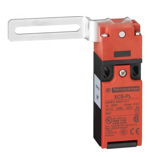 XCSPL591  Schneider Electric
