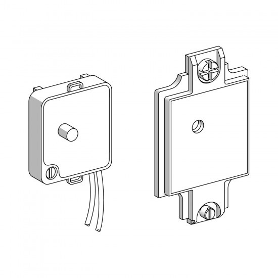 XCSZ45  Schneider Electric