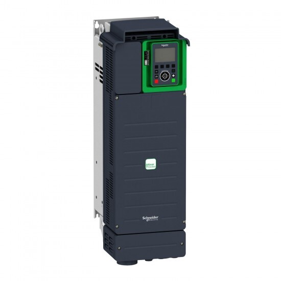 ATV630D18M3  Schneider Electric