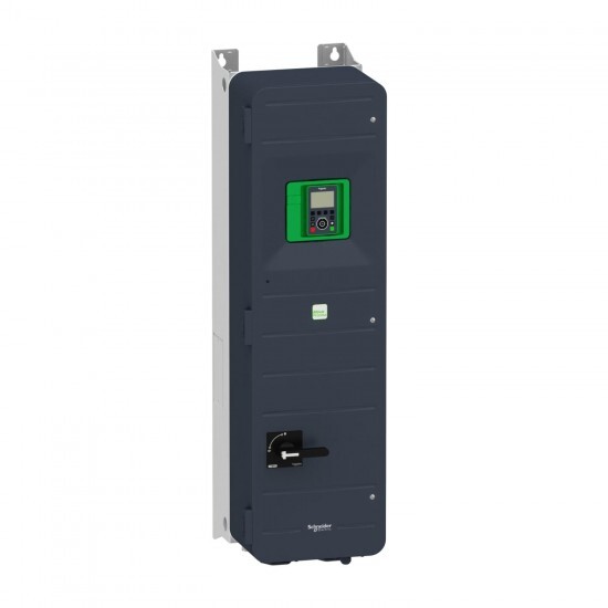 ATV650D75N4E  Schneider Electric
