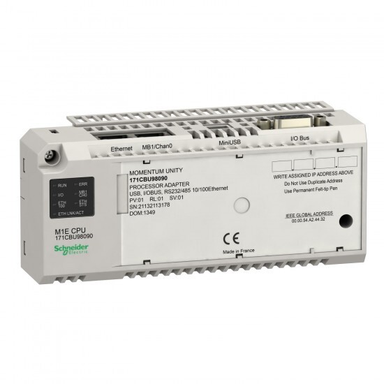 171CBU98090  Schneider
