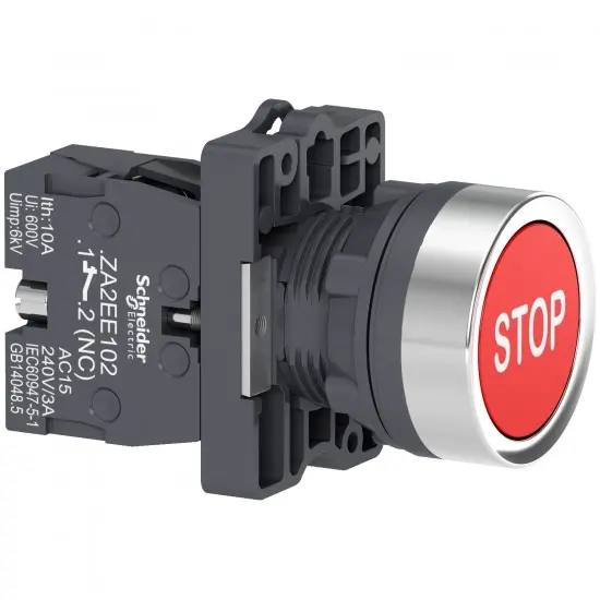 XA2EA4342  Schneider Electric
