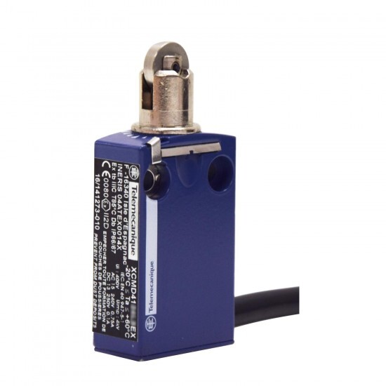 XCMD4102L5EX  Schneider Electric