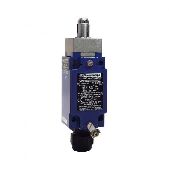 XCKJ3967H29EX  Schneider Electric