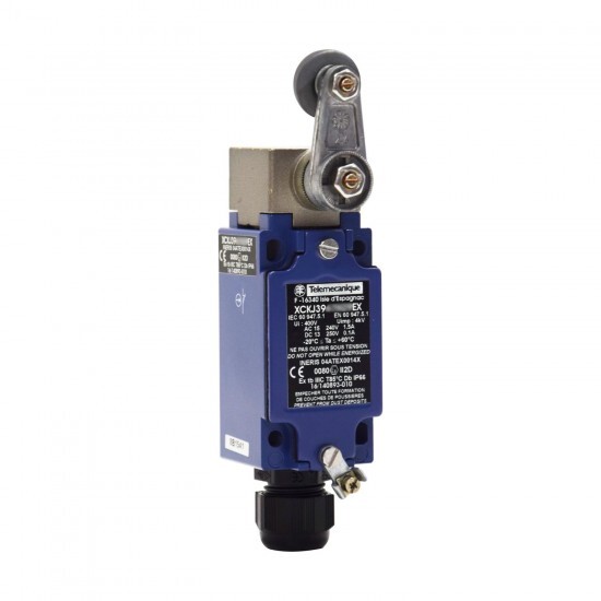 XCKJ390513H29EX  Schneider Electric