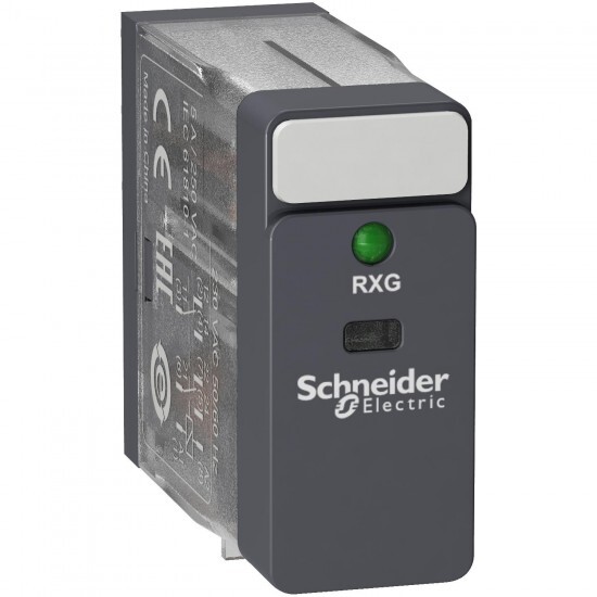 RXG23F7  Schneider Electric