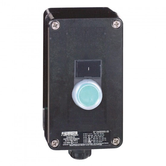 XAWG100EX  Schneider Electric