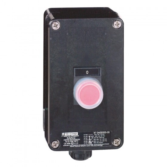 XAWF110EX