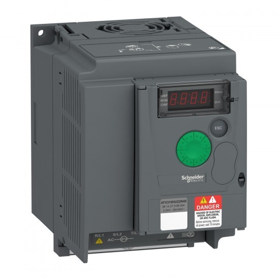 ATV310HU22N4E  Schneider Electric