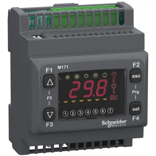 TM171OD22R  Schneider Electric