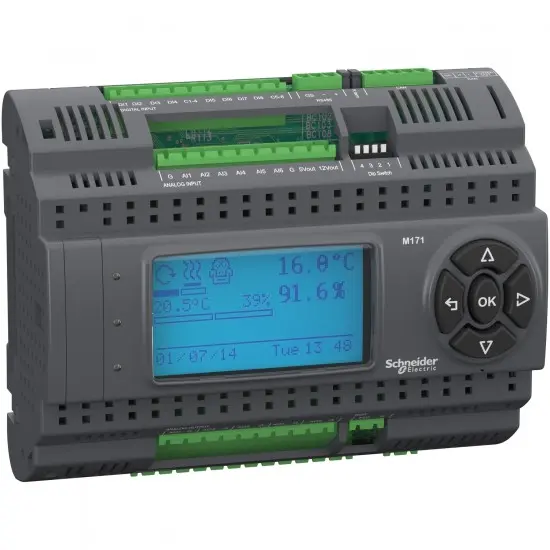 TM171PDM27R  Schneider Electric