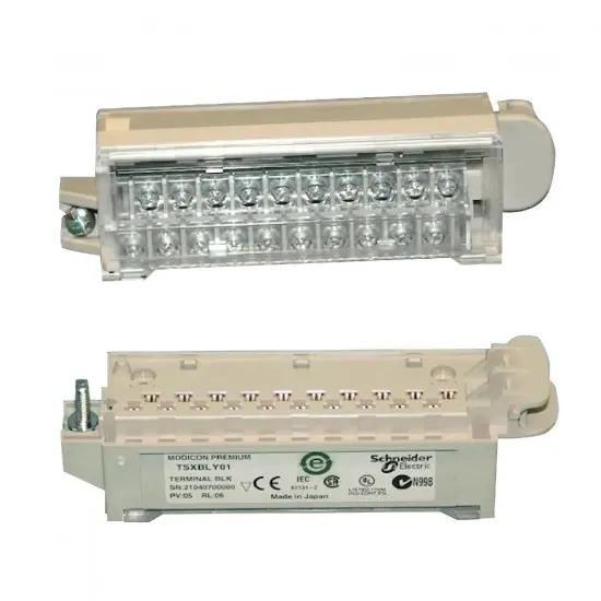 TSXBLY01 Schneider TSXBLY01 Schneider