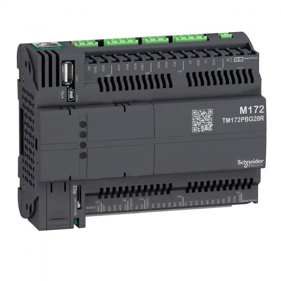 TM172PBG28R  Schneider Electric