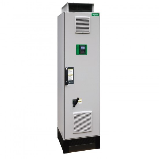 ATV950C25N4F  Schneider Electric