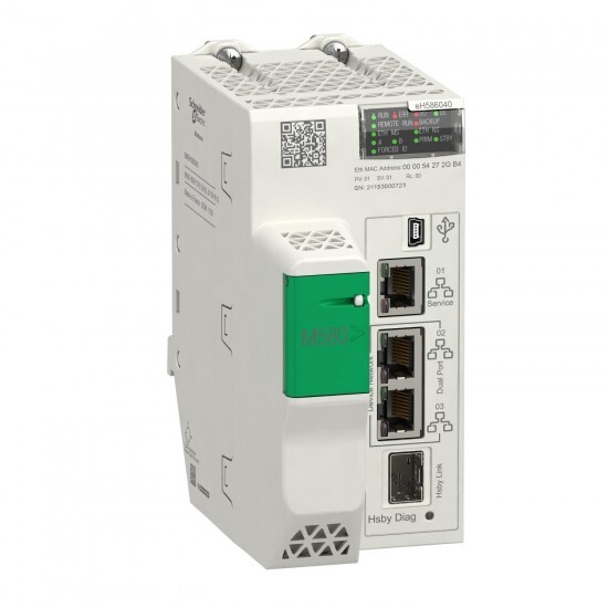 BMEH586040 Schneider Electric BMEH586040 Schneider Electric