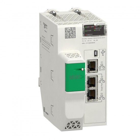 BMEP585040  Schneider Electric