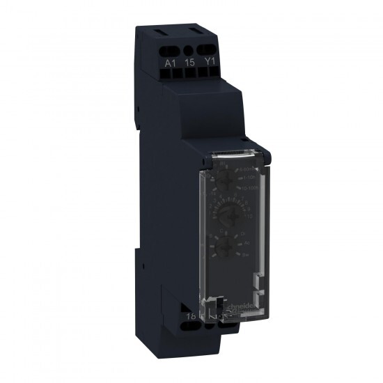 RE17RMMW  Schneider Electric