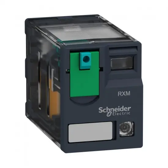 RXM2AB2JD  Schneider Electric