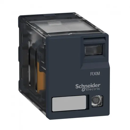 RXM4AB3BD  Schneider Electric