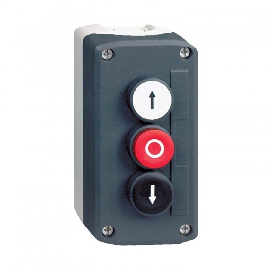 XALD324E  Schneider Electric