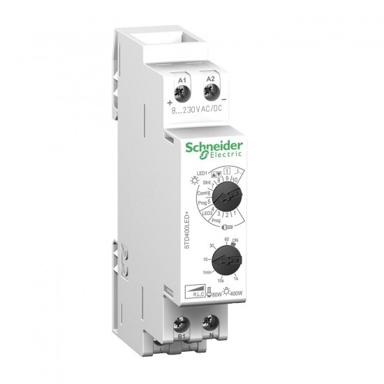 CCTDD20017  Schneider Electric
