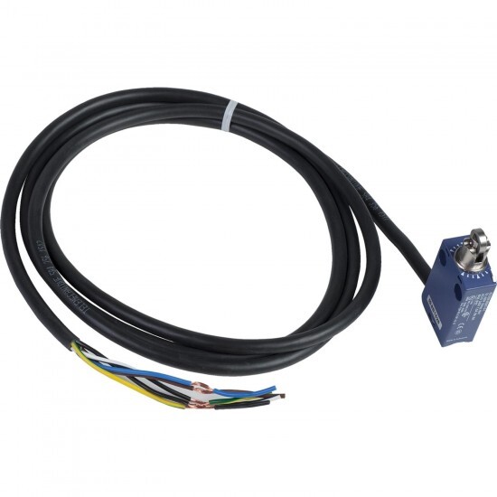 XCMD2102L2  Schneider Electric