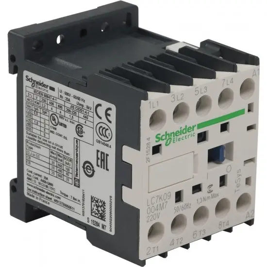 LC7K09004M7  Schneider Electric