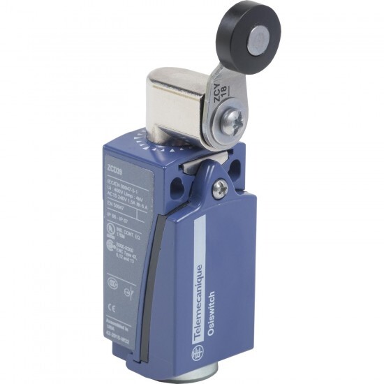 XCKD2118P16  Schneider Electric