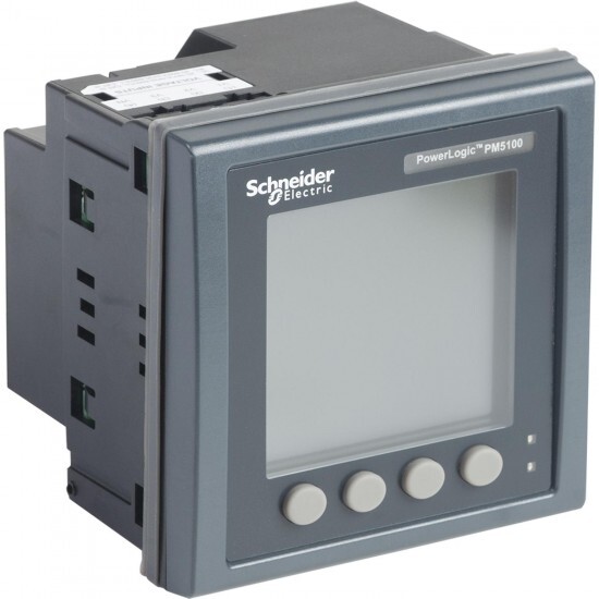 METSEPM5110  Schneider Electric