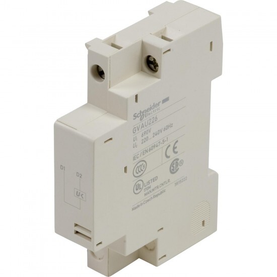 GVAU226  Schneider Electric
